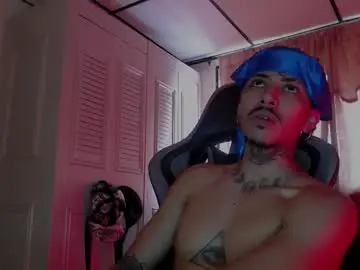 Chaturbate Sex Cam of brasi_