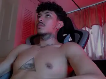 Chaturbate Nude Webcam of brasi_