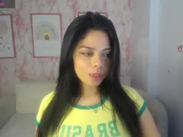 Chaturbate Watch Live Sex Cams of channel_garcia_ch