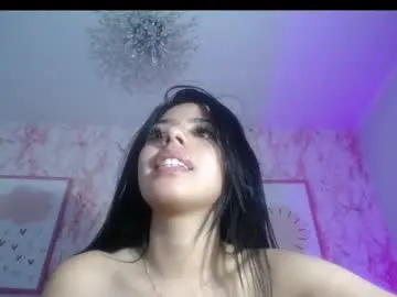 Chaturbate Nude Webcam of channel_garcia_ch