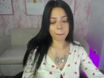 Chaturbate Free Live Porn of channel_garcia_ch