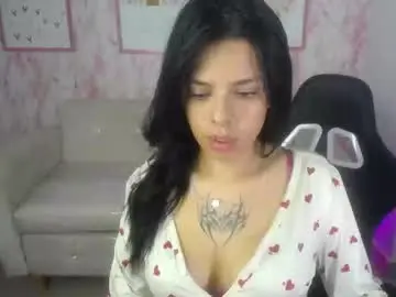 Chaturbate Adult Webcams of channel_garcia_ch