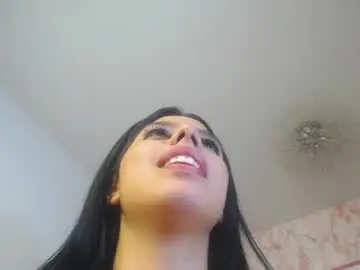 Chaturbate Sex Chat of channel_garcia_ch