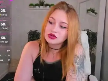 Chaturbate Sex Cam of christine_wallker
