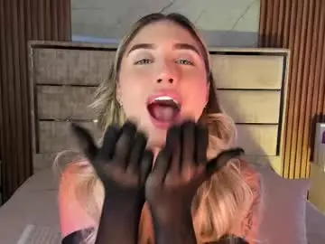 Chaturbate Best live sex cam show of emilyhendrix_