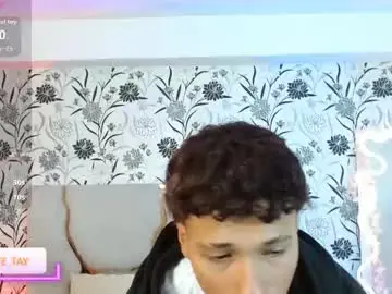 Chaturbate Nude Webcam of ette_tay