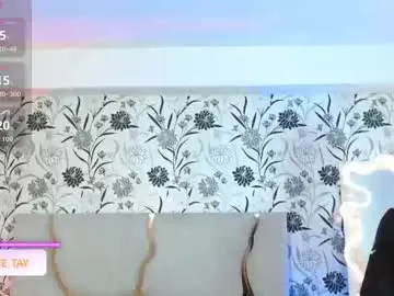 Chaturbate Sex Chat of ette_tay