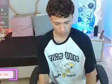 Chaturbate Sex Cam of ette_tay