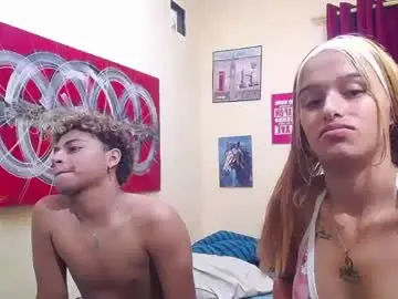 Chaturbate Free Porn Cam of girl_destroy