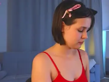Chaturbate Nude Webcam of gladysacreman