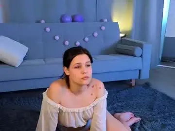 Chaturbate Adult Webcam of gladysacreman