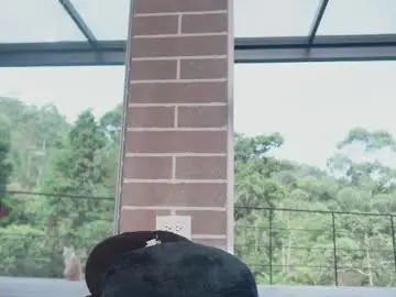 Chaturbate Adult Webcam of goth_dolll