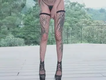 Chaturbate Free Porn Cam of goth_dolll