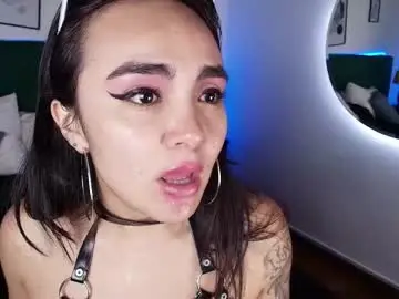 Chaturbate Free Porn Cam of helen_patterson