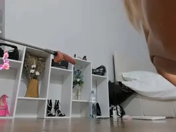 Chaturbate Best Webcam of hi_miki