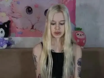 Chaturbate Adult Webcam of honeygold__