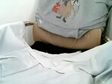 Chaturbate Sex Cam of hug_me