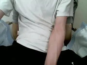 Chaturbate Nude Webcam of hug_me