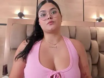 Chaturbate Live Sex of im_mou_