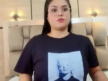 Chaturbate Adult Video Chat of im_mou_