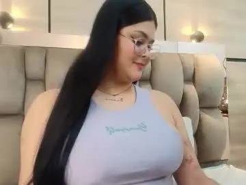 Chaturbate Adult Video Chat of im_mou_