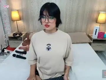 Chaturbate Watch Live Sex Cams of iris_gomez