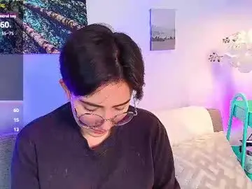 Chaturbate Sex Cam of ivy_miller01
