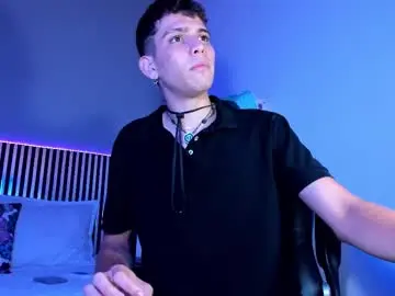 Chaturbate Sex Cam of jasson_smit