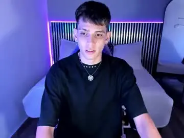 Chaturbate Live Porn of jasson_smit