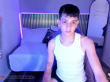 Chaturbate Live Porn of jasson_smit