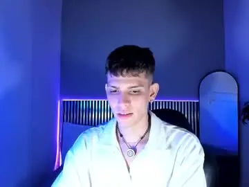 Chaturbate Watch Live Sex Cams of jasson_smit