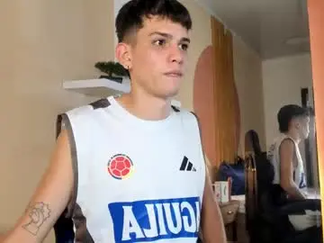 Chaturbate Nude Webcam of jasson_smit