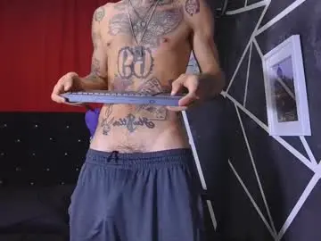 Chaturbate Free Porn Cam of jeykob_23
