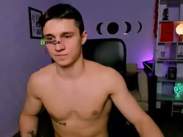 Chaturbate Adult Webcam of kairo_star