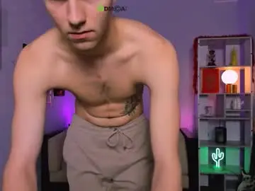 Chaturbate Sex Cam of kairo_star