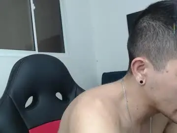 Chaturbate Best Webcam of lexi_aiden_