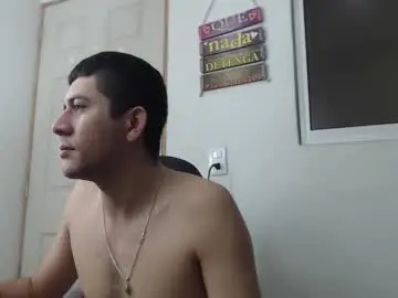 Chaturbate Private Sex Chat of lexi_aiden_