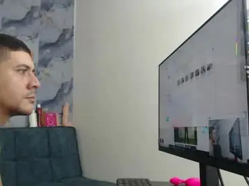 Chaturbate Live Sex of lexi_aiden_