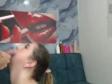 Chaturbate Adult Video Chat of lexi_aiden_