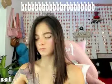 Chaturbate Best live sex cam show of lucyy_tayy