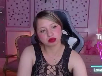 Chaturbate Live Porn of luisa_lulu_t