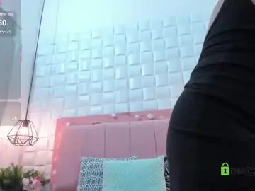 Chaturbate Free Porn Cam of lunamorena__