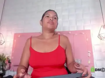 Chaturbate Private Sex Chat of lunamorena__