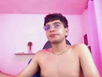 Chaturbate Adult Video Chat of maax_18