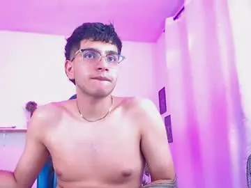 Chaturbate Adult Webcams of maax_18