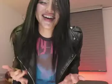 Chaturbate Live Porn of miss_meii