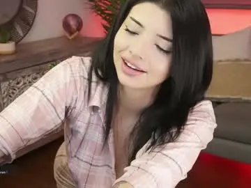 Chaturbate Adult Webcams of miss_meii
