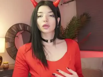 Chaturbate Best Webcam of miss_meii
