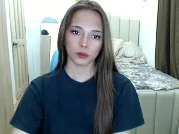 Chaturbate Adult Video Chat of shawntel_cutiee