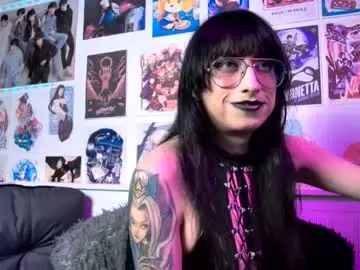 Chaturbate Best Webcam of snowblack_